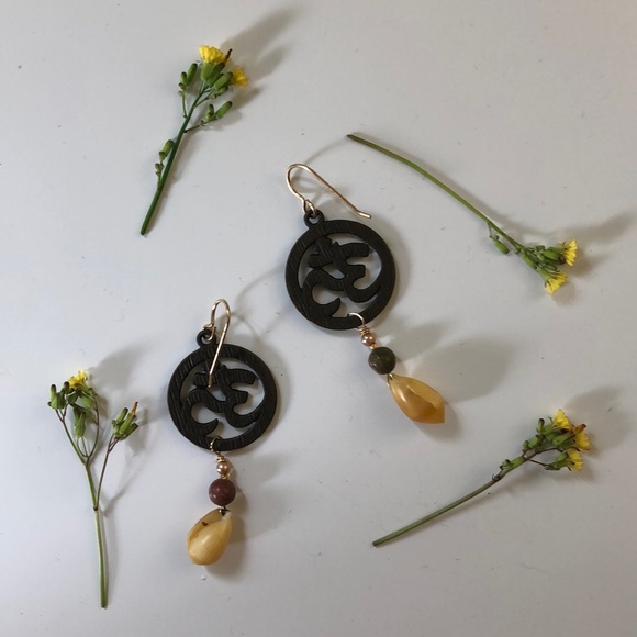 ✨BOGO EARRINGS✨ - Picture 3 of 3